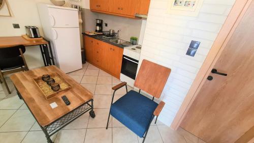 Apartamento Oikion Meteora Home 2