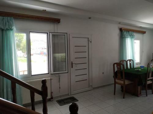 Erofili's House