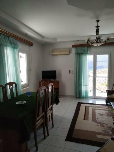 Erofili's House