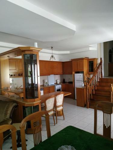 Erofili's House