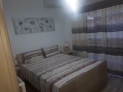 Apartamento Meteora Mandras House