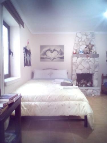Argiris Old City House