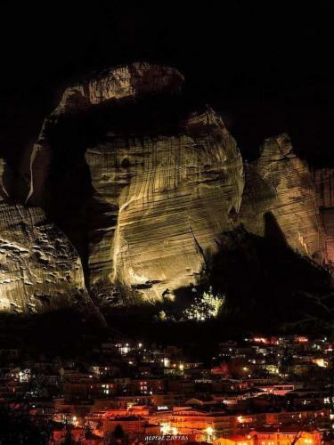 Argiris Old City House