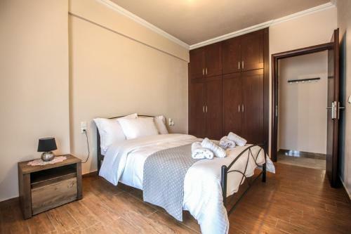Apartamento Meteora Fantasia Luxury Residence
