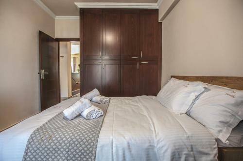 Apartamento Meteora Fantasia Luxury Residence