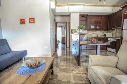 Apartamento Meteora Fantasia Luxury Residence