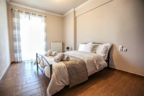 Apartamento Meteora Fantasia Luxury Residence