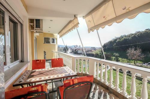 Apartamento Meteora Fantasia Luxury Residence