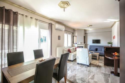 Apartamento Meteora Fantasia Luxury Residence