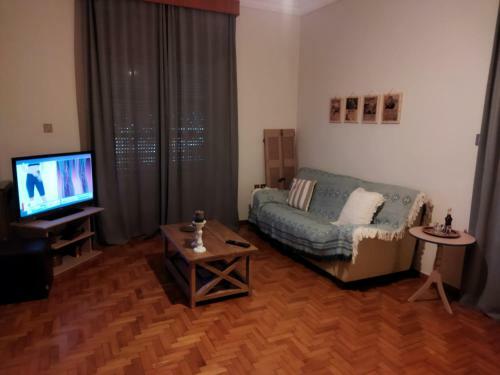 Apartamento Meteoron Guesthouse