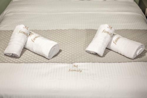 Apartamento Del Sol Meteora Luxurious Family Suites #1