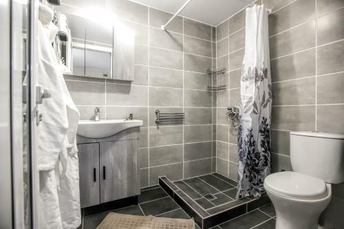 Apartamento Del Sol Meteora Luxurious Family Suites #1