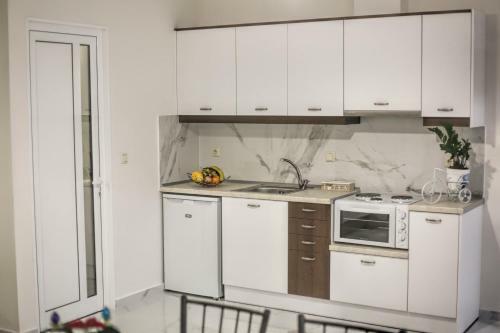 Apartamento Del Sol Meteora Luxurious Family Suites #1