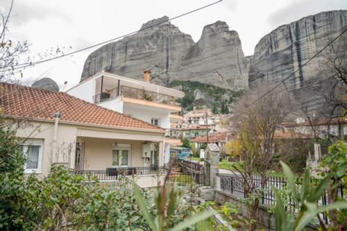 Apartamento Chara?s Luxury Home