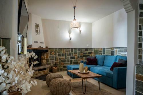 Apartamento Chara?s Luxury Home