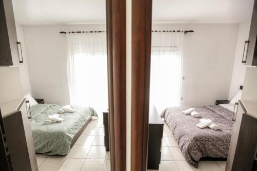 Apartamento Meteora's Secret Garden House#2