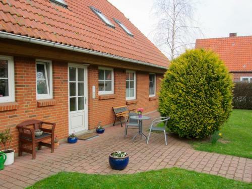 Apartamento Ferienhof B�hnke Nr3