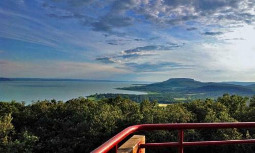 Holiday Home In Revf�l�p/balaton 36498