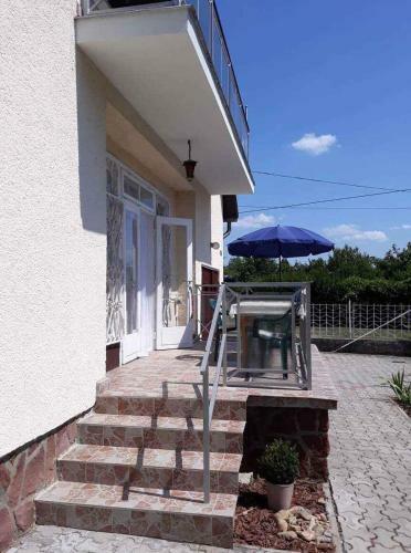 Holiday Home In Revf�l�p/balaton 36498