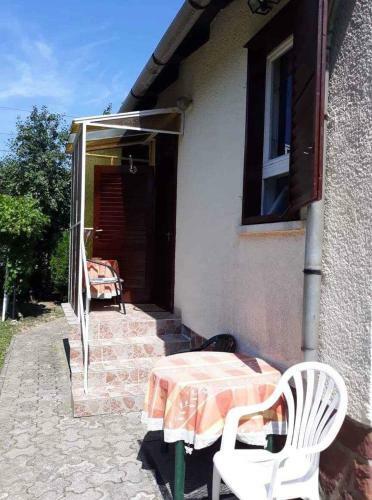 Holiday Home In Revf�l�p/balaton 36498
