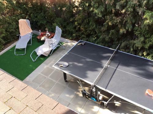 Aktiv Pihen�s Apartman