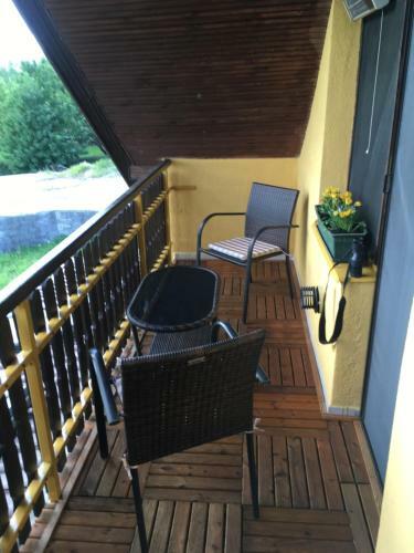 Aktiv Pihen�s Apartman