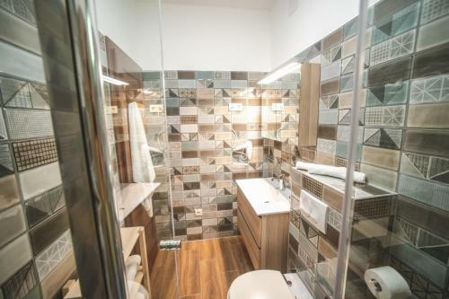 Apartamento Vitorl�s Vend�gh�z