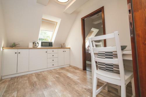 Apartamento Vitorl�s Vend�gh�z