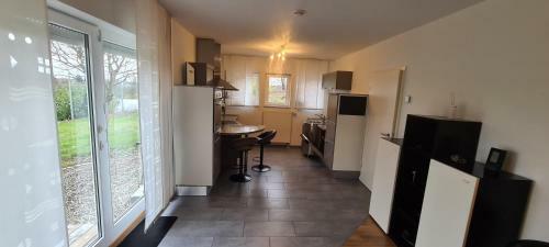Apartamento Fewo P�ttlingen 1