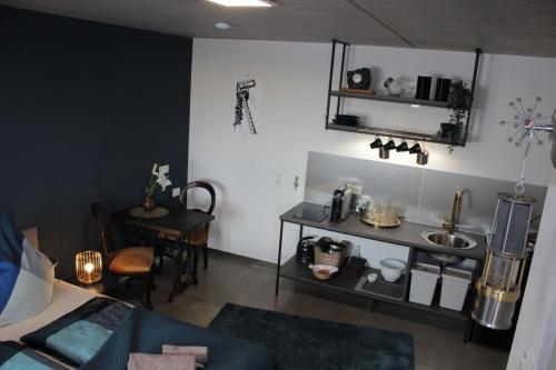 Apartamentos Studio-sch8