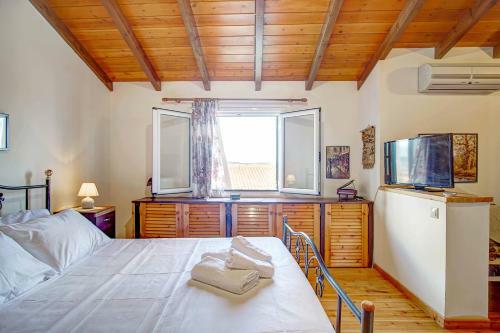 Apartamento Yvoni Village House