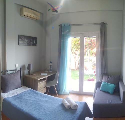 Summer Village House Popi
