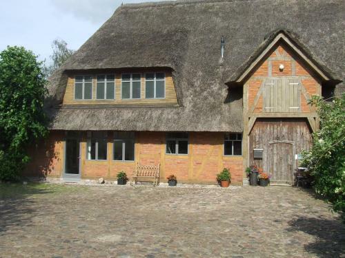 Apartamento Hof Sturenberg