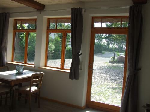 Apartamento Hof Sturenberg