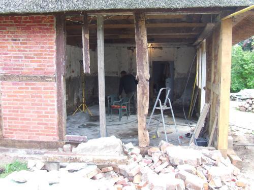 Apartamento Hof Sturenberg