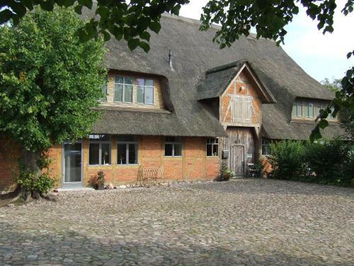 Apartamento Hof Sturenberg