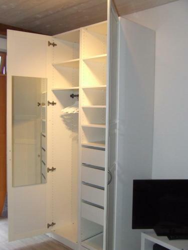 Apartamento Hof Sturenberg
