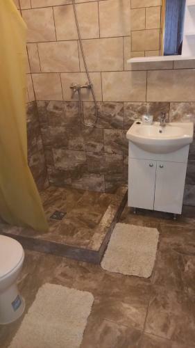 Apartamento Gecse-villa