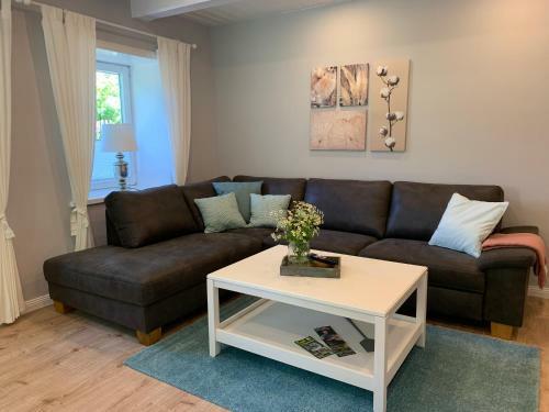 Apartamento Ferienwohnung Landfein