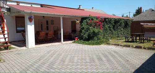 Apartamento Emma Vend�gh�z