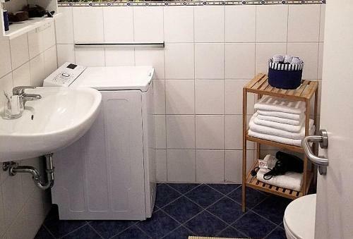Apartamento Blinkf�er Am Kap Arkona