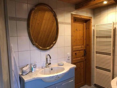 Apartamento 70qm Unter Reet Mit Kamin