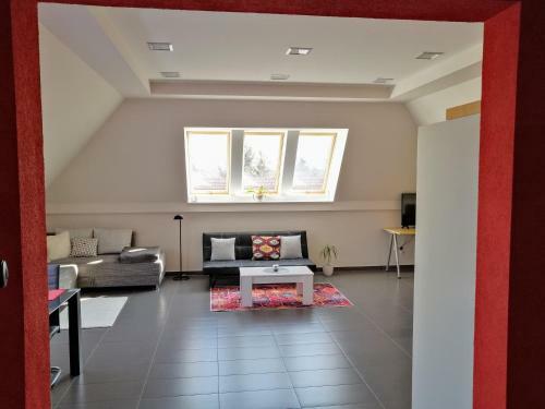 Sz�ps�gpatika Apartman
