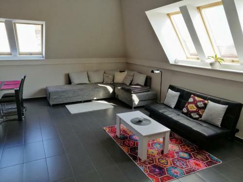 Sz�ps�gpatika Apartman