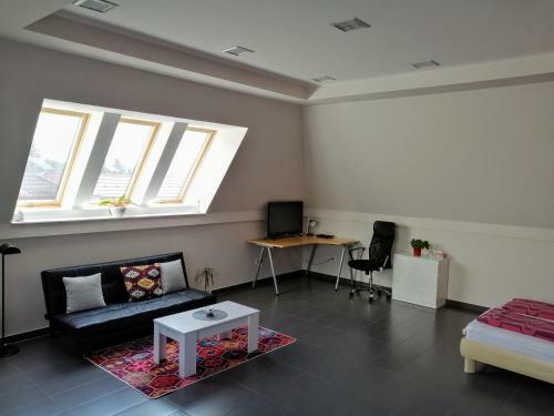 Sz�ps�gpatika Apartman