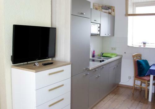Apartamento Ferienwohnung Gessert