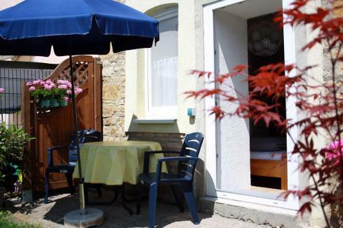 Apartamento Ferienwohnung Gessert