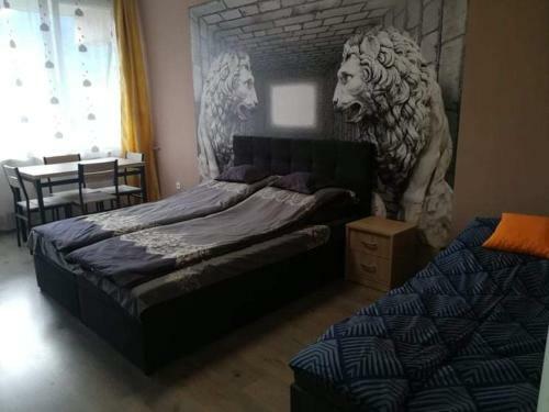 Panor�ma Apartman