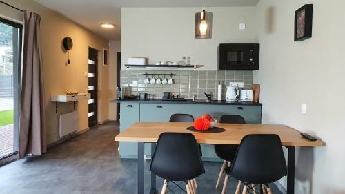 Apartamento Wonderhill Rudab�ny�cska