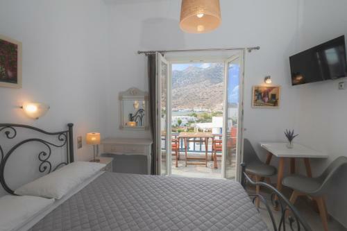 Hotel Kamarado Studios